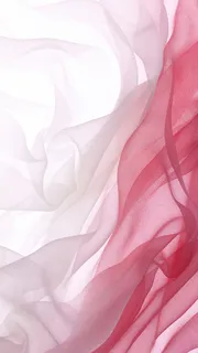 渐变背景浪漫背景红色白色背景H5背景高清