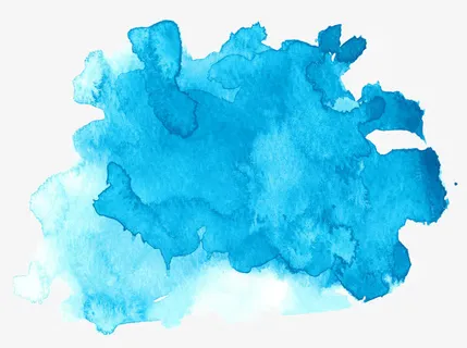 水彩免抠 水彩免抠