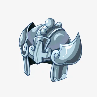 卡通网络游戏武器产品设计免抠