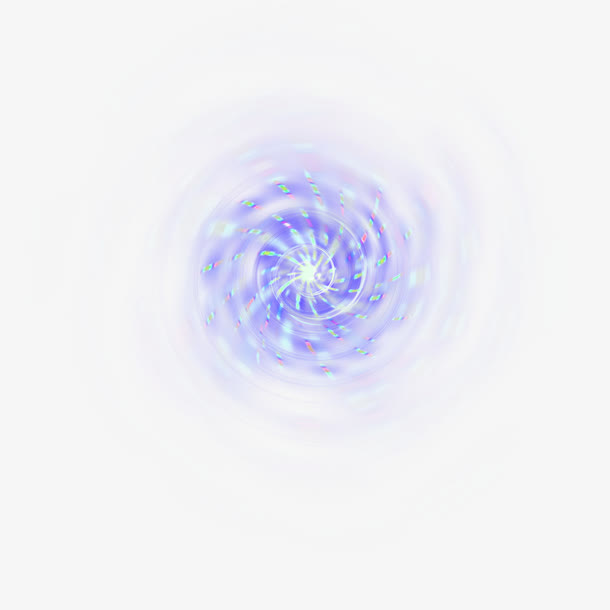 粒子光效免抠