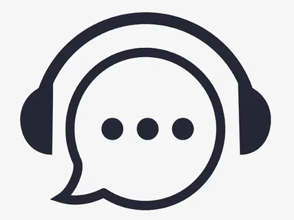 在线客服客服免抠