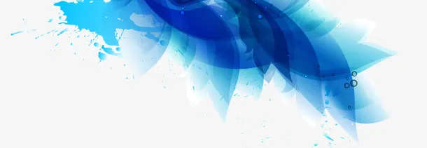 矢量渐变光晕免抠