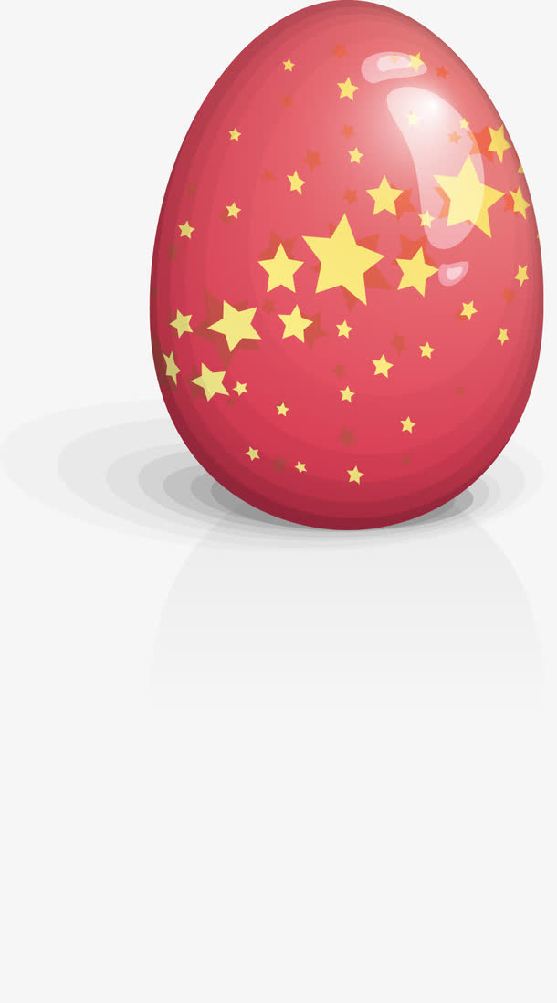 复活节矢量图免抠