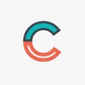 英文字母C免抠