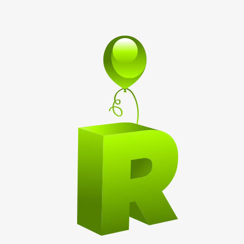 R免抠