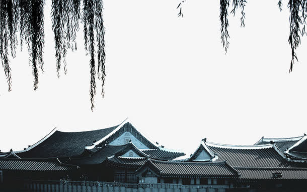 房子免抠