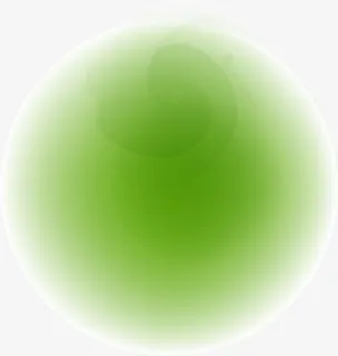 绿色渐变光圈免抠 绿色渐变光圈免抠