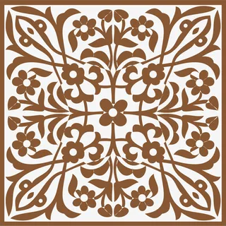 复古的古典古风窗棂免抠