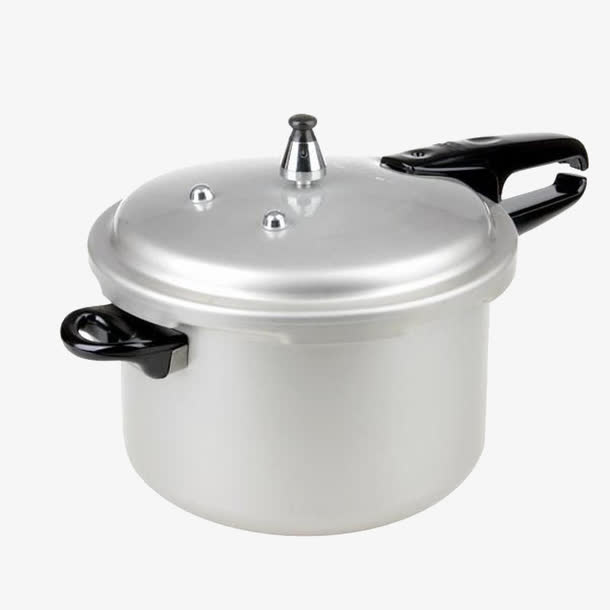 高压锅家用免抠