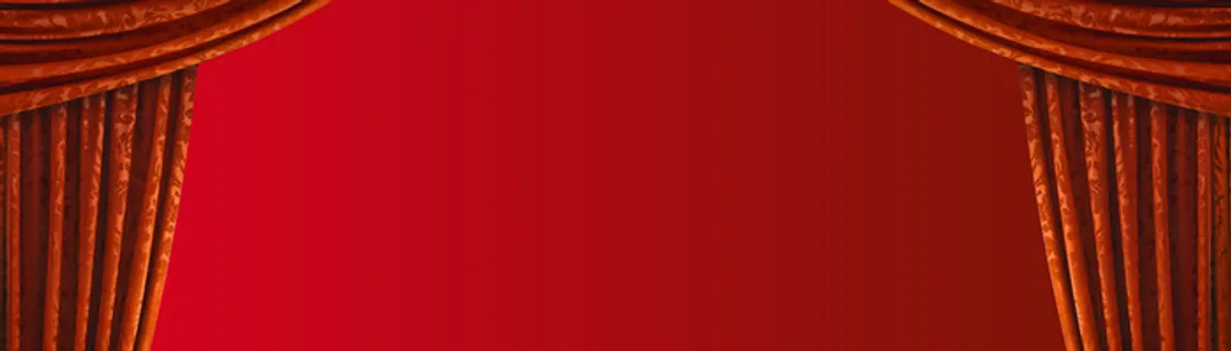 中国风喜庆红火海报背景高清