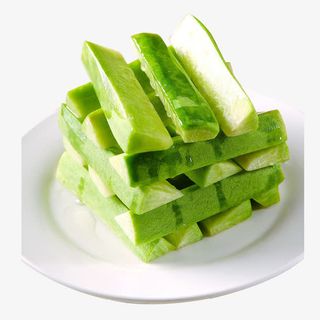 青萝卜png图片免抠