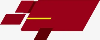 淘宝装修红色背景