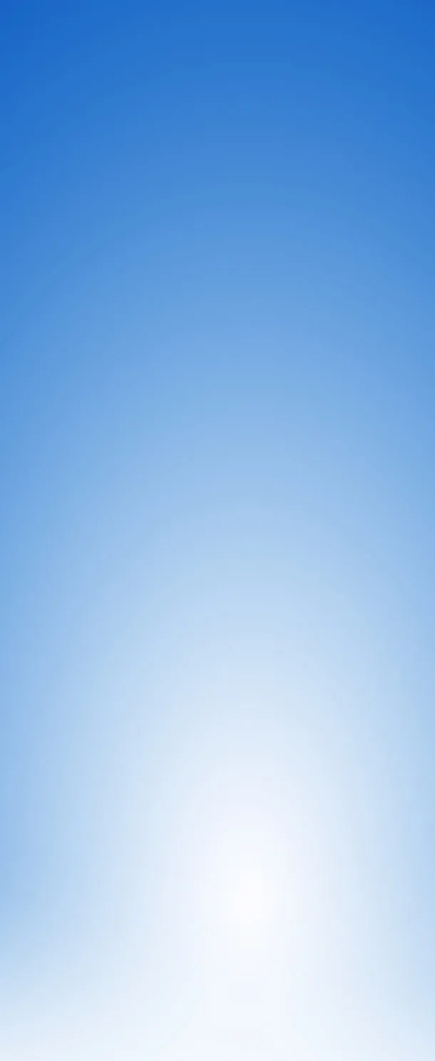 蓝色渐变背景图