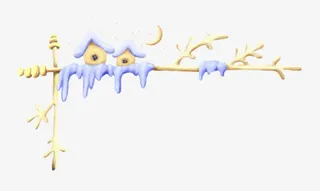 圣诞素材免抠免抠