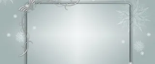 圣诞节公告栏设计图片高清