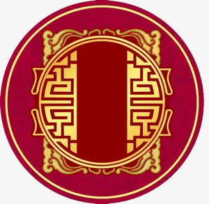 包装花纹免抠