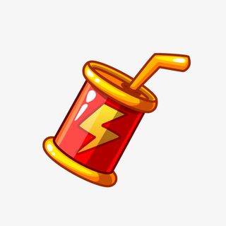 糖果类游戏道具UI设计免抠