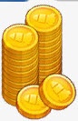 金币元素金钱免抠