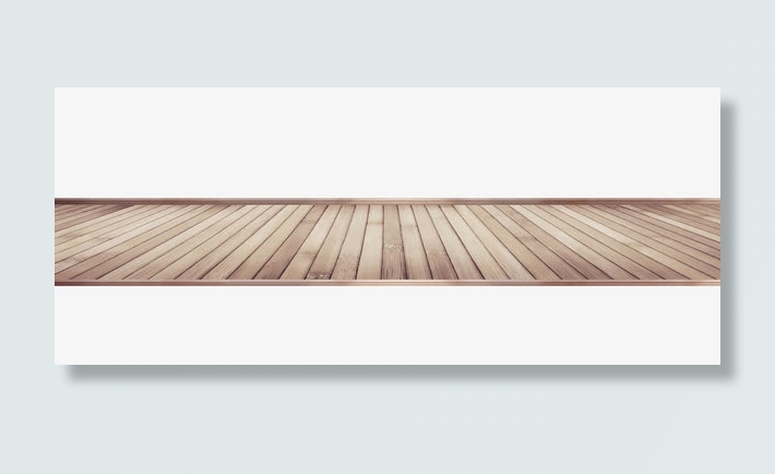 木地板装饰边框纹理免抠