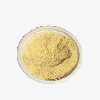 圆碗里的黄豆粉免抠