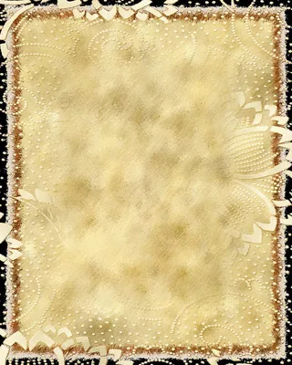 手绘花纹纹理背景高清