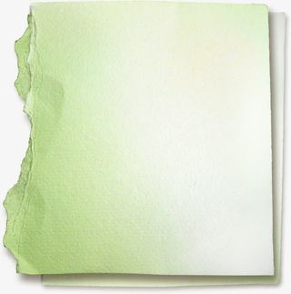 撕裂的纸张免抠