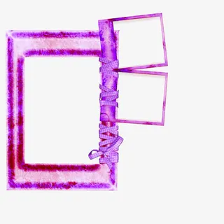 边框图标相框素材免抠