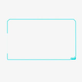 科技风线框未来感免抠