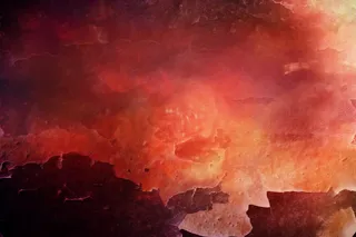 展板背景图高清