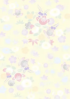 时尚花纹背景高清 时尚花纹背景高清