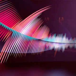 时尚运动背景图高清