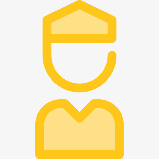 护士图标免抠