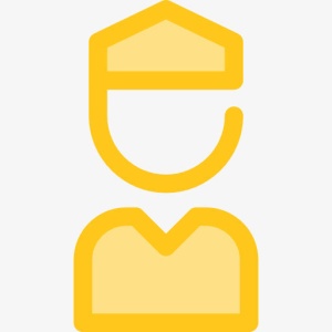 护士图标免抠