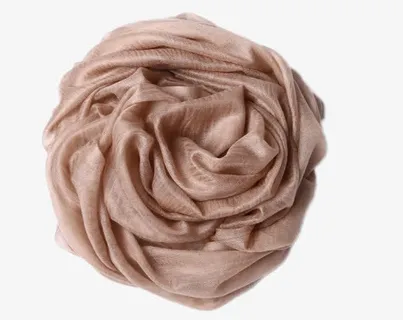 润帛2016新款高档纯羊绒围巾免抠