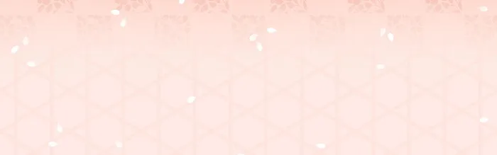 粉色花瓣方框图高清