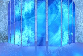 时尚宣传海报素材高清