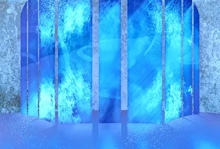 时尚宣传海报素材高清