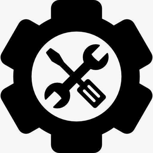 设置工具图标免抠
