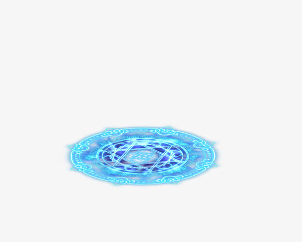 光效魔法阵免抠