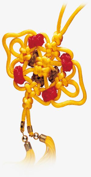 节日红色喜庆素材免抠