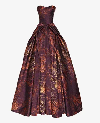 特制刺绣纱裙免抠