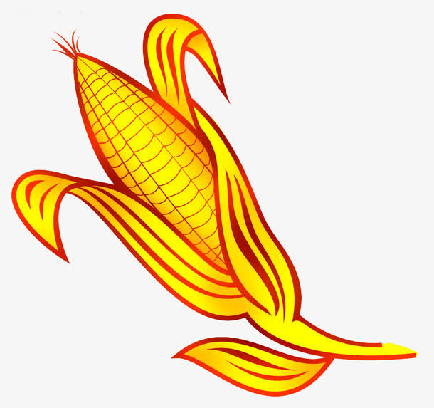 丰收季节免抠