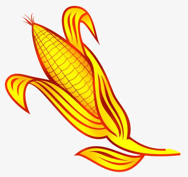 丰收季节免抠