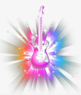 吉他免抠 吉他免抠
