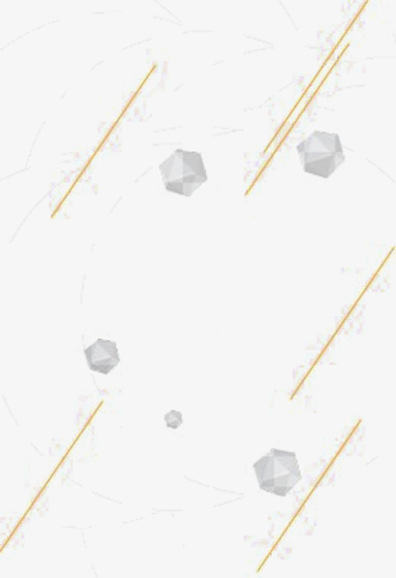 几何背景图案