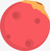 星球免抠