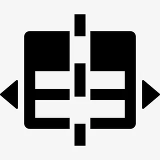 表格加宽图标免抠 表格加宽图标免抠