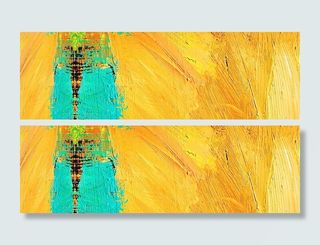 炫彩纹理背景高清