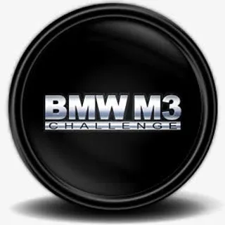 宝马M3挑战2图标免抠