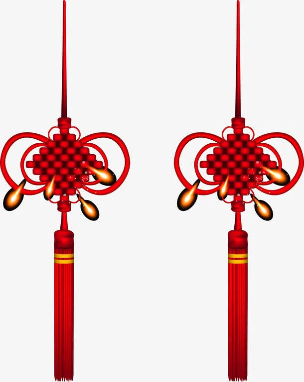 中国结免抠